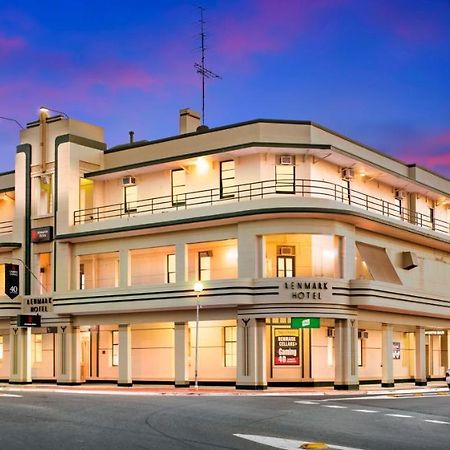 Hotel Renmark Dış mekan fotoğraf