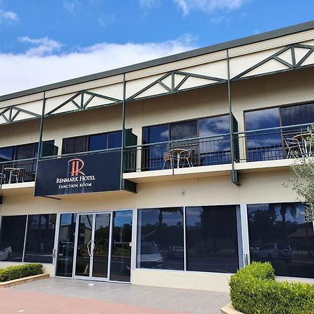 Hotel Renmark Dış mekan fotoğraf