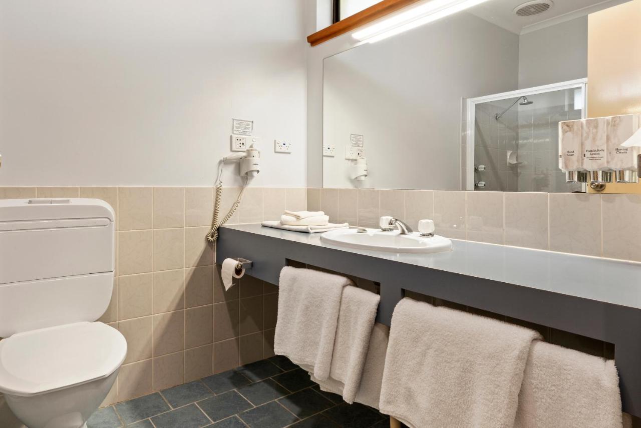 Hotel Renmark Dış mekan fotoğraf