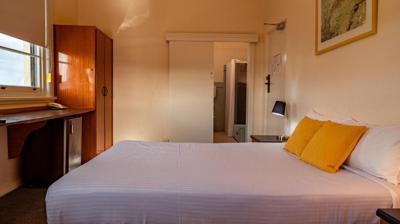 Hotel Renmark Dış mekan fotoğraf