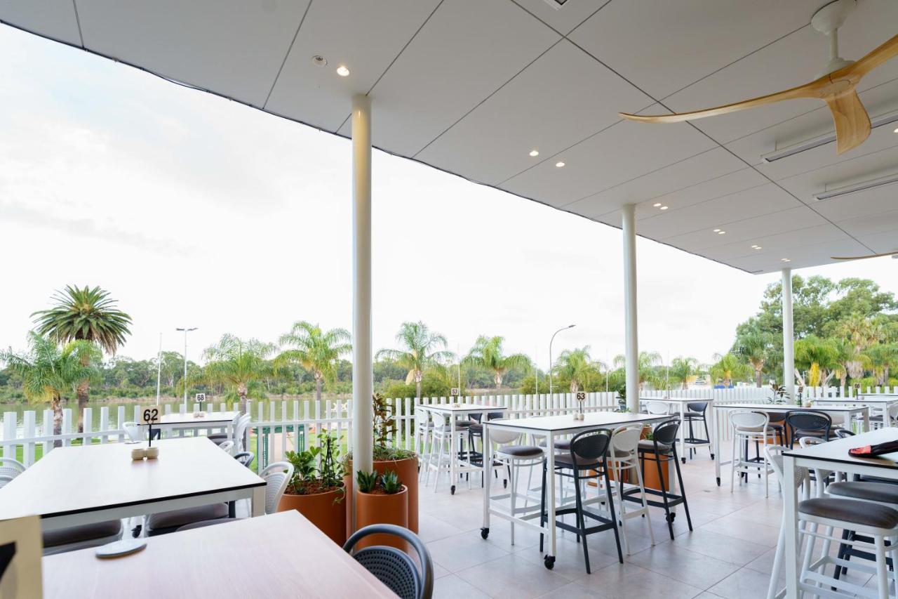 Hotel Renmark Dış mekan fotoğraf