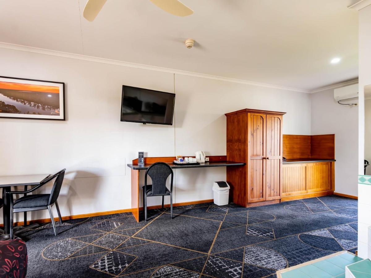 Hotel Renmark Dış mekan fotoğraf