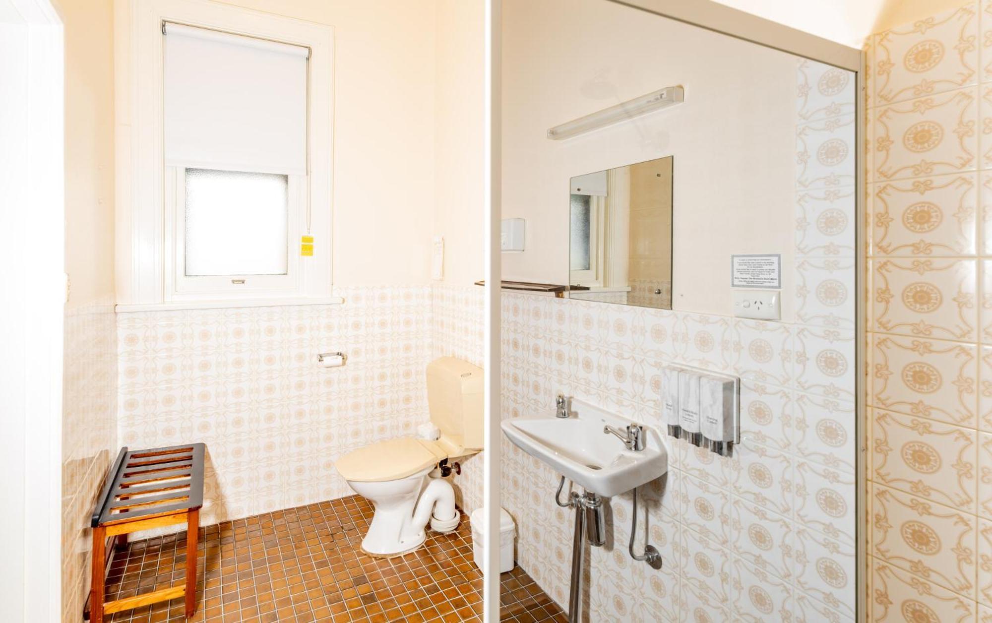 Hotel Renmark Dış mekan fotoğraf