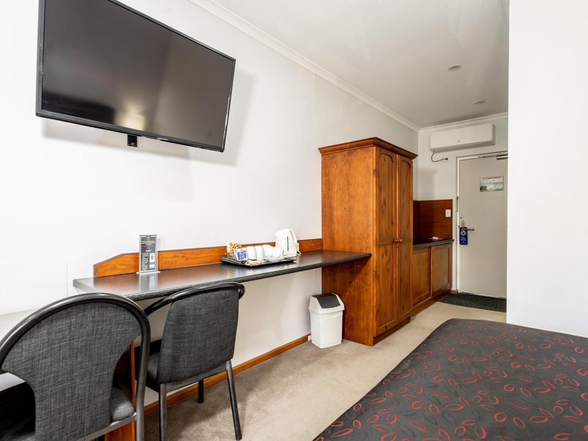 Hotel Renmark Dış mekan fotoğraf
