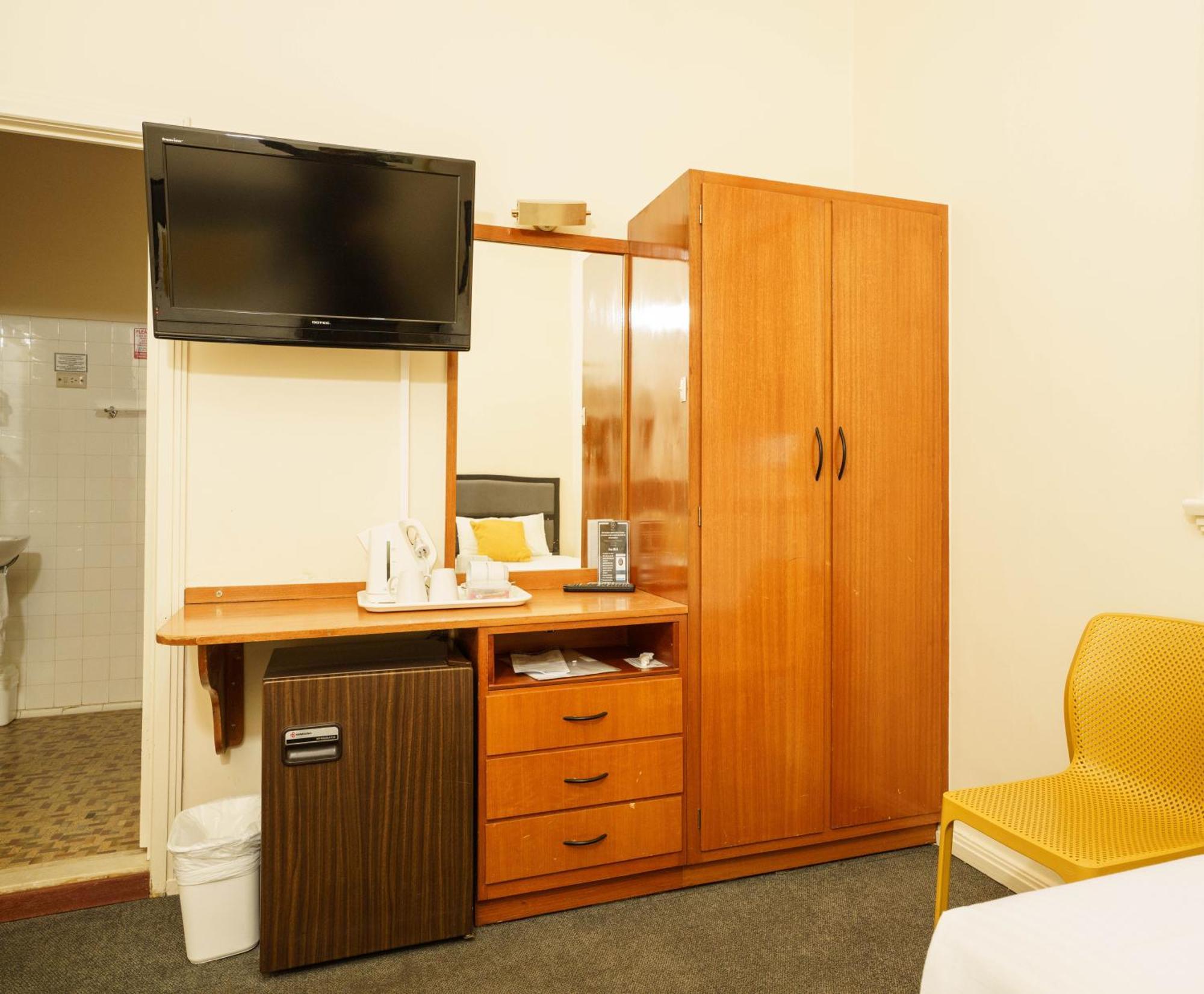 Hotel Renmark Dış mekan fotoğraf