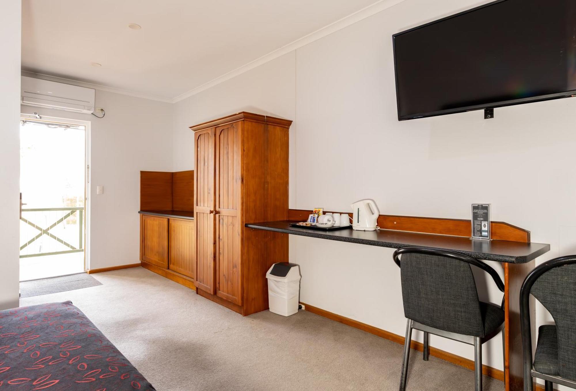 Hotel Renmark Dış mekan fotoğraf