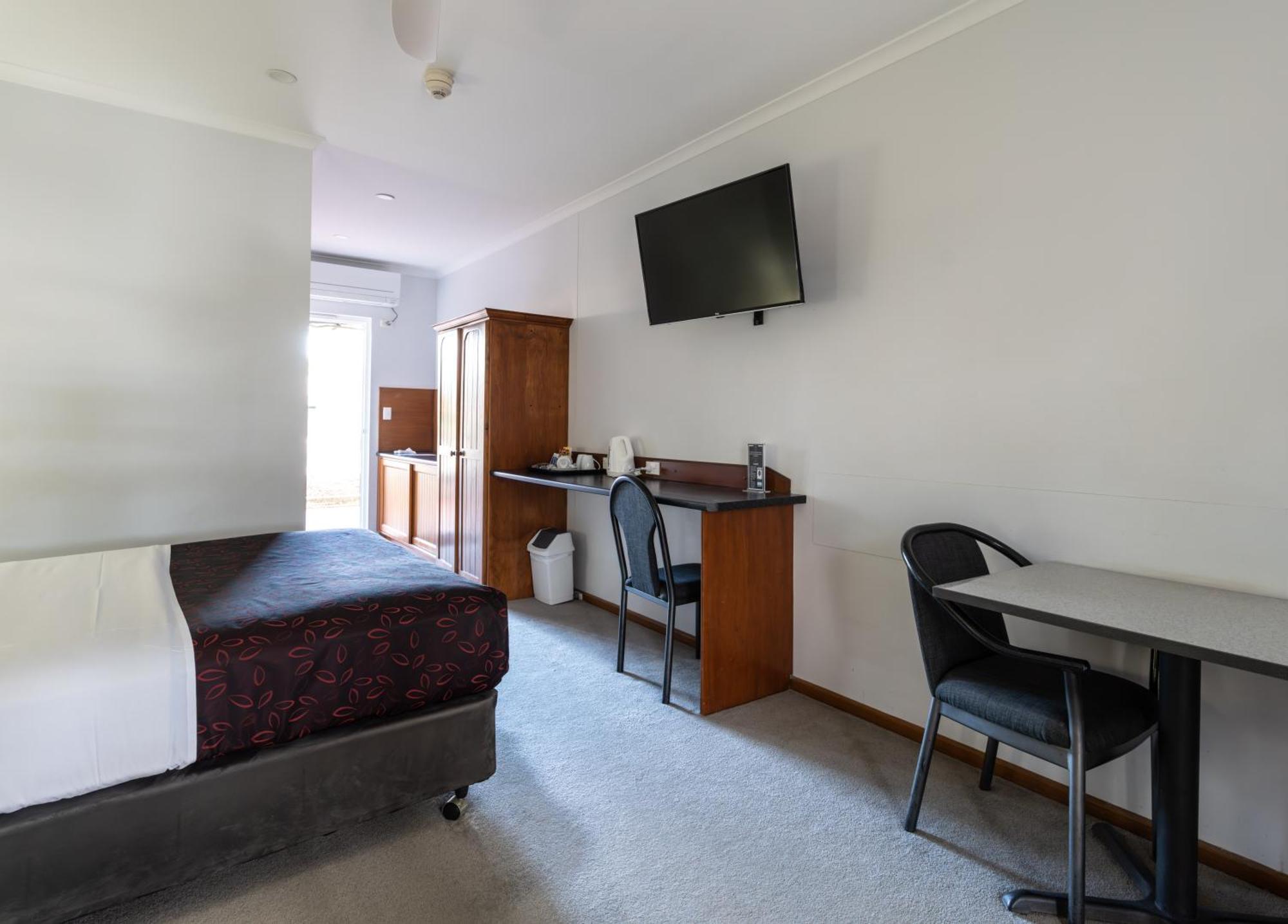 Hotel Renmark Dış mekan fotoğraf