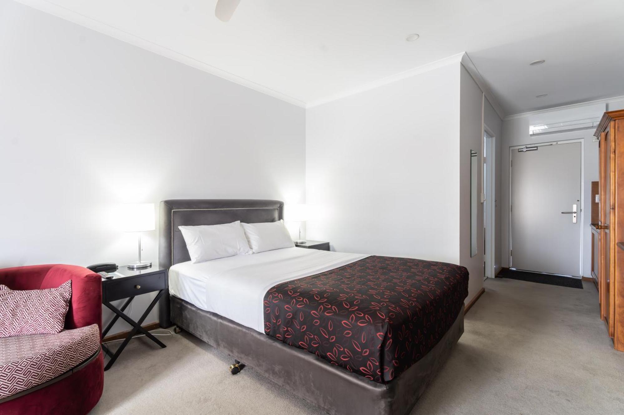 Hotel Renmark Dış mekan fotoğraf